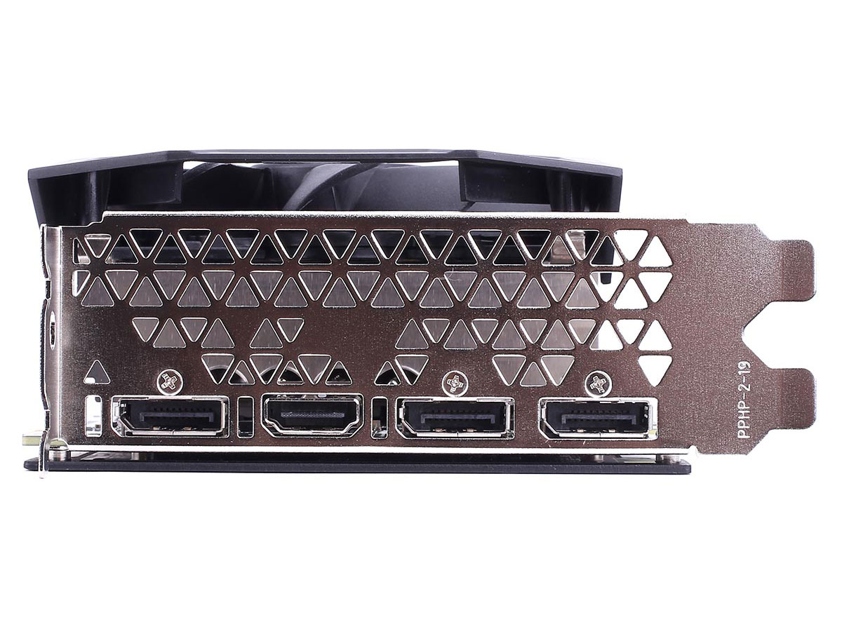 GeForce RTX 2070 SUPER 8G [PCIExp 8GB]