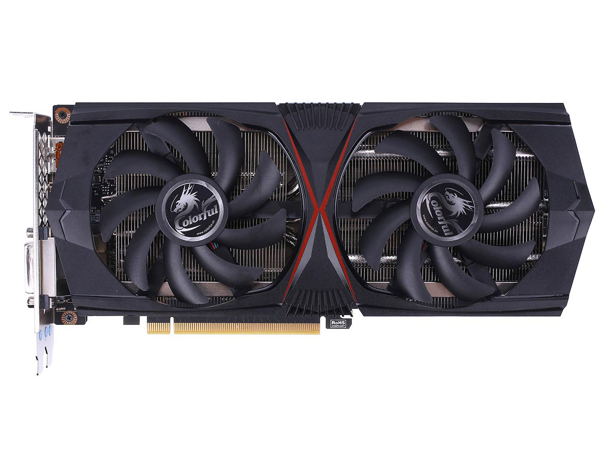 GeForce RTX 2060 SUPER 8G Limited [PCIExp 8GB]