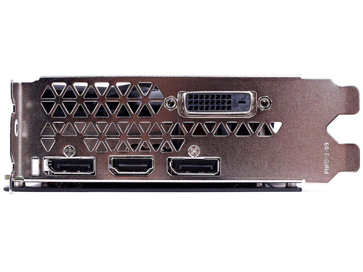 GeForce RTX 2060 SUPER 8G Limited [PCIExp 8GB]