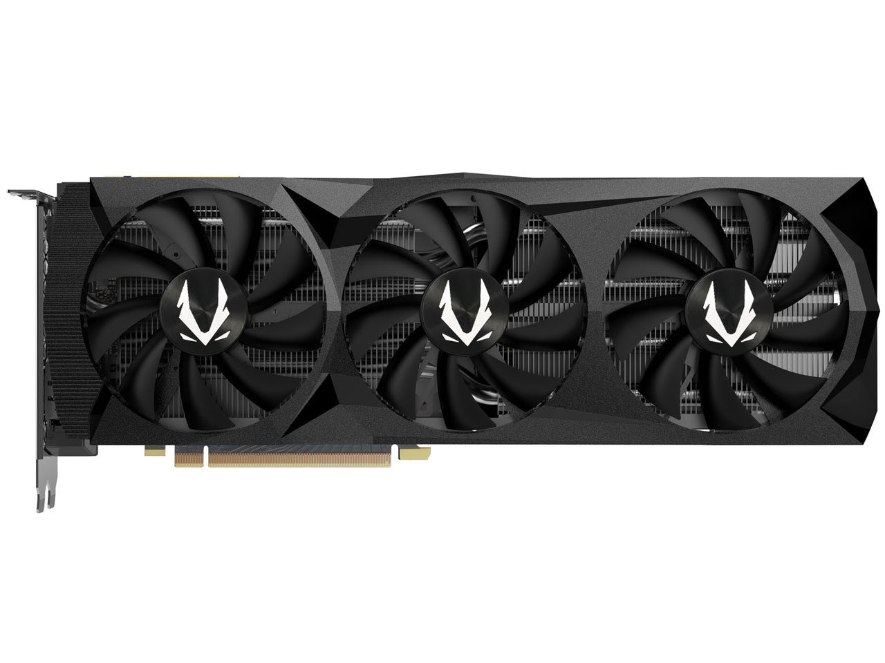 ZOTAC GAMING GeForce RTX 2060 SUPER AMP Extreme ZT-T20610B-10P [PCIExp 8GB]