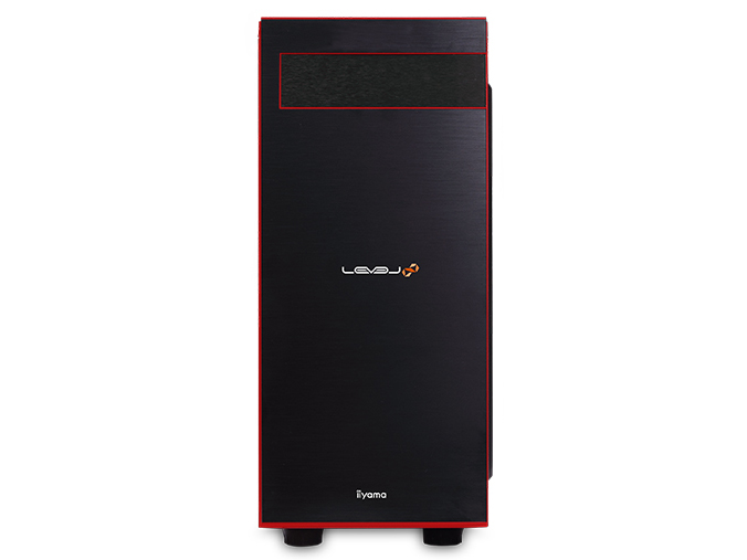 LEVEL-R040-i7-TOR-CR [Crazy Raccoon�R���{] Core i7 9700/16GB������/240GB SSD+1TB HDD/RTX2070 �̐��i�摜