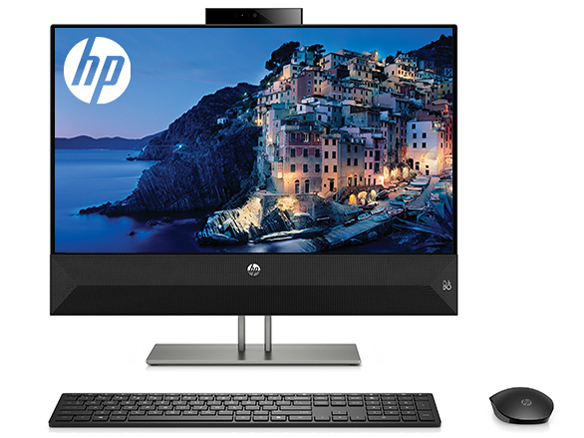 Pavilion All-in-One 24-xa0174jp ���i.com���� Core i5/2TB HDD+128GB/8GB������/TV�`���[�i�[/�^�b�`���� �X�^���_�[�h���f��