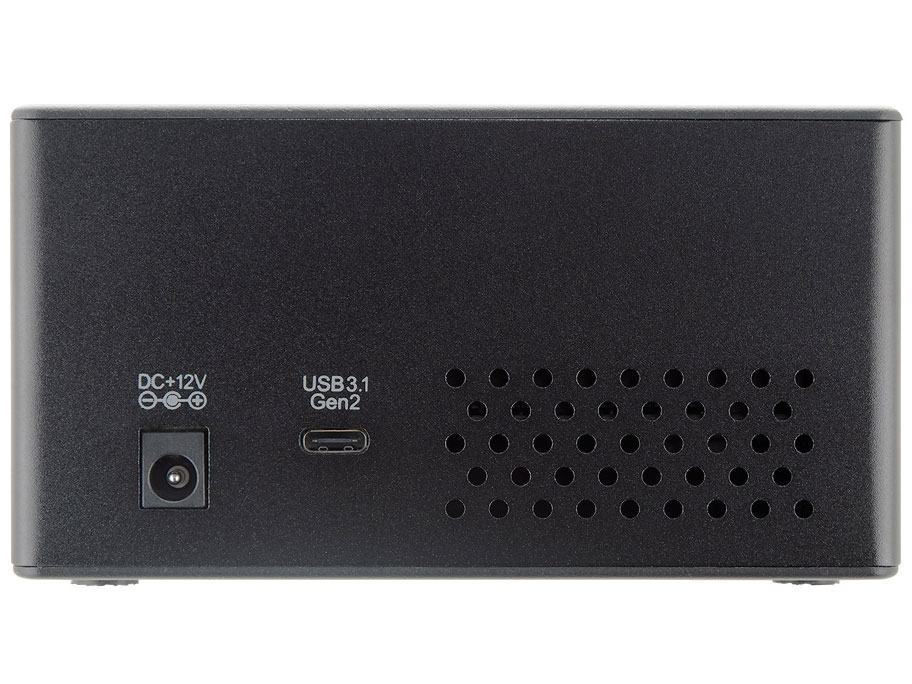 �����̂������� QUAD USB3.1 Gen2 CROS4U31C [��]