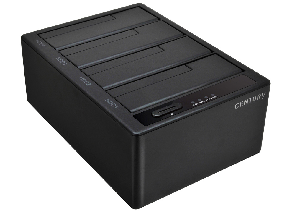 �����̂������� QUAD USB3.1 Gen2 CROS4U31C [��] �̐��i�摜