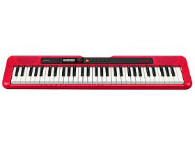 Casiotone CT-S200RD [���b�h]