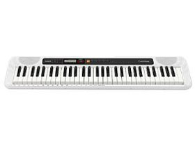 Casiotone CT-S200WE [�z���C�g]