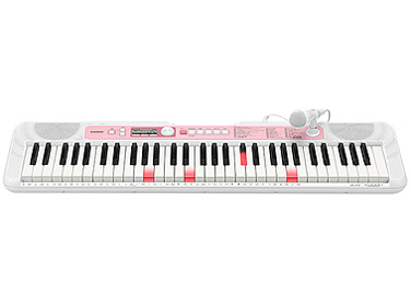 Casiotone ���i�r�Q�[�V�����L�[�{�[�h LK-312