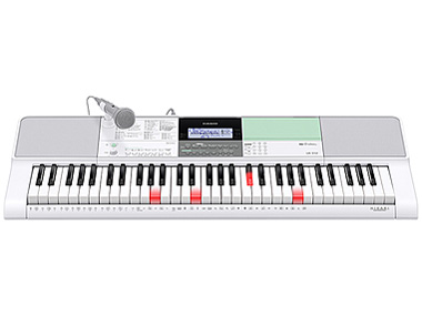 Casiotone ���i�r�Q�[�V�����L�[�{�[�h LK-512