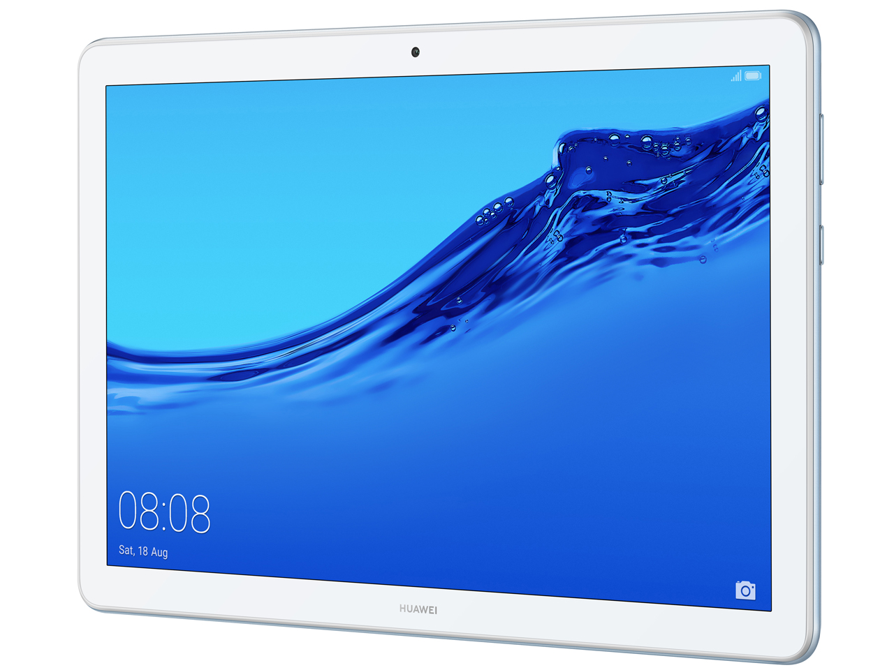 MediaPad T5 Wi-Fi���f�� 32GB AGS2-W09 [�~�X�g�u���[]