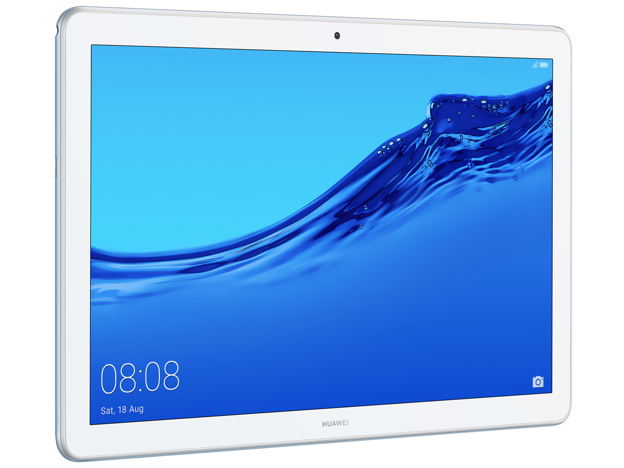 MediaPad T5 Wi-Fi���f�� 32GB AGS2-W09 [�~�X�g�u���[]