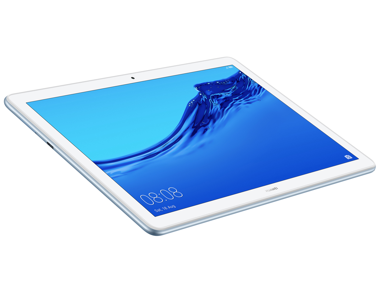 MediaPad T5 Wi-Fi���f�� 32GB AGS2-W09 [�~�X�g�u���[]