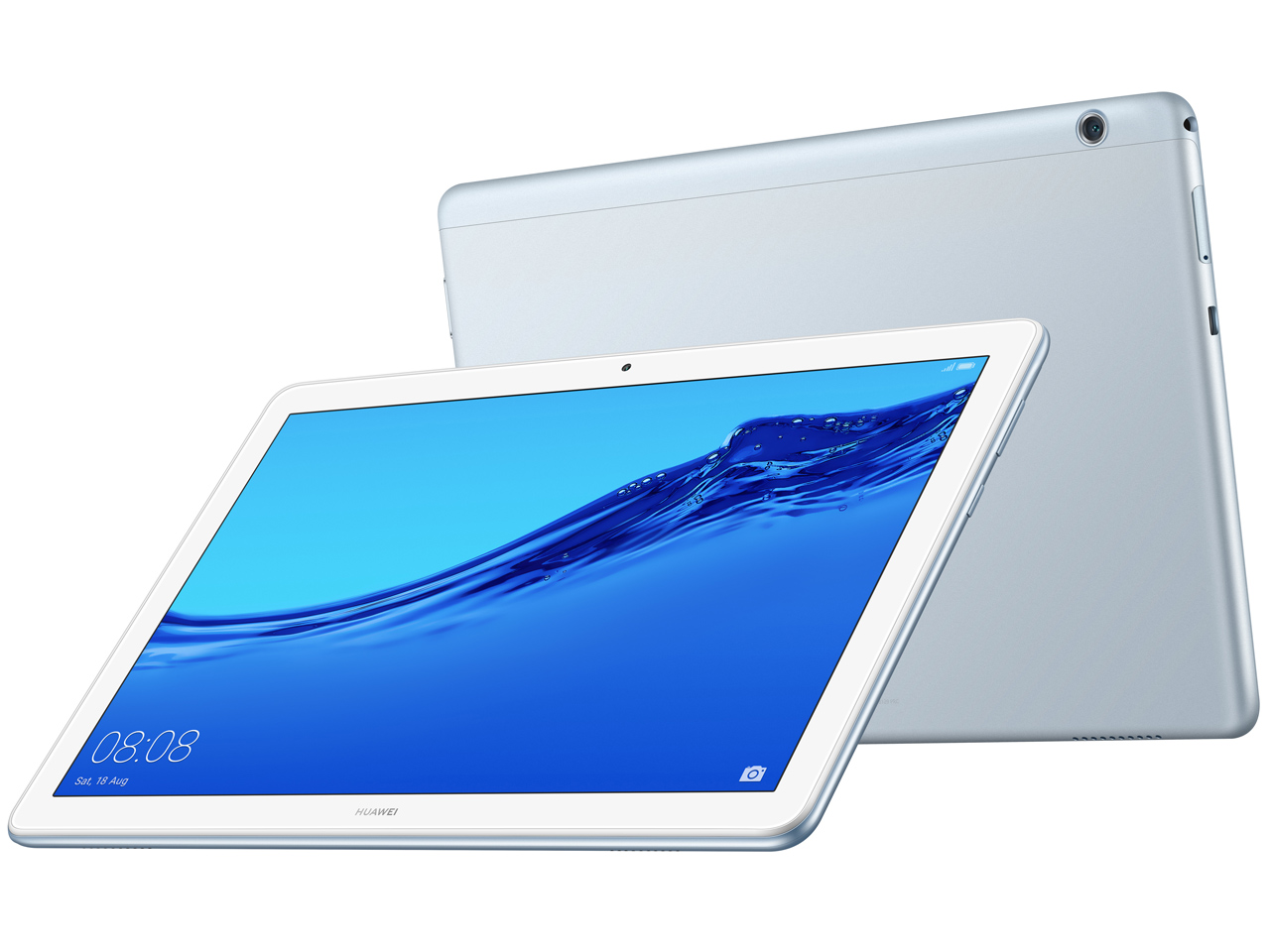 MediaPad T5 Wi-Fi���f�� 32GB AGS2-W09 [�~�X�g�u���[]