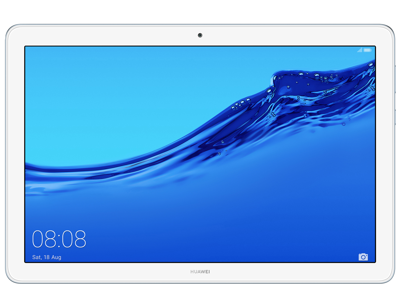 Androidタブレット本体 HUAWEI MediaPad T5 AGS2-W09 32GB HUAWEI MediaPad T5 Wi-Fiモデル 32GB 価格比較 - 価格.com