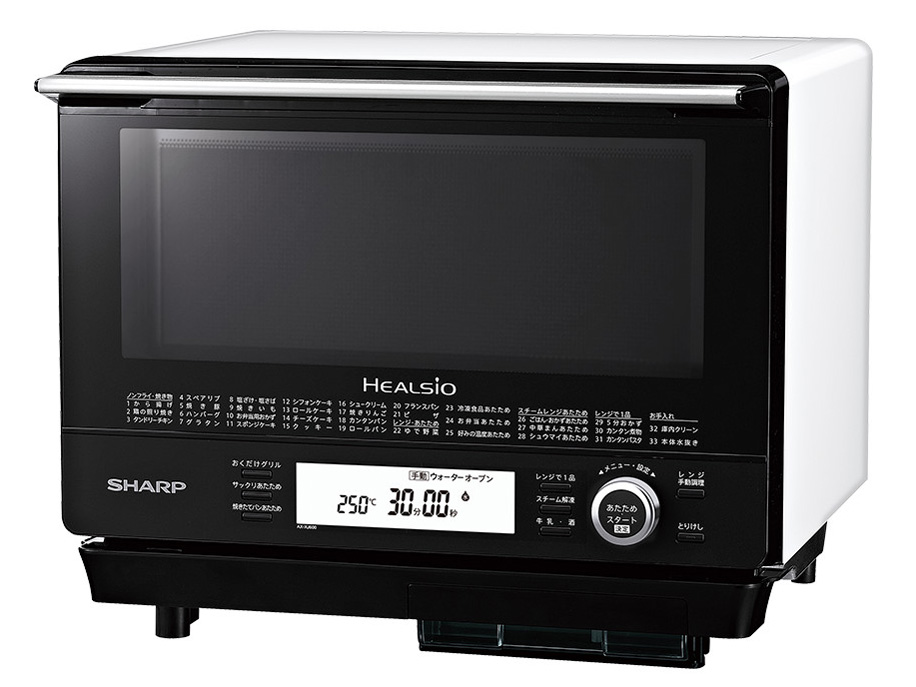 �w���V�I AX-XJ600-W [�z���C�g�n]