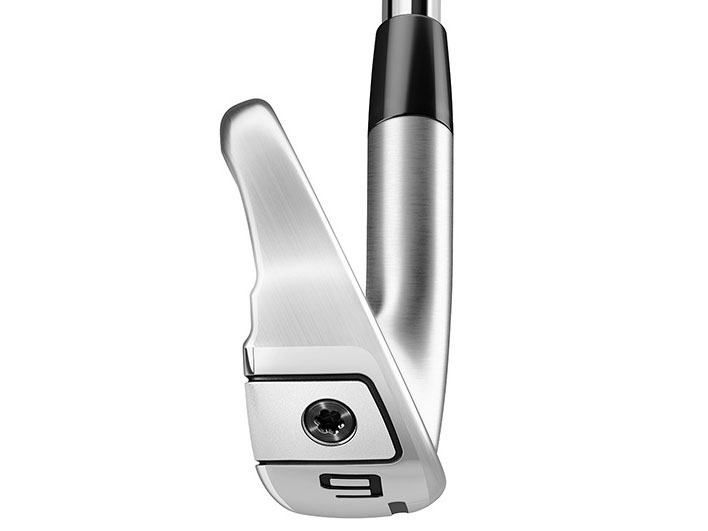 P790 �A�C�A�� 2019�N���f�� 3I [NS PRO MODUS3 105 �t���b�N�X�FS]
