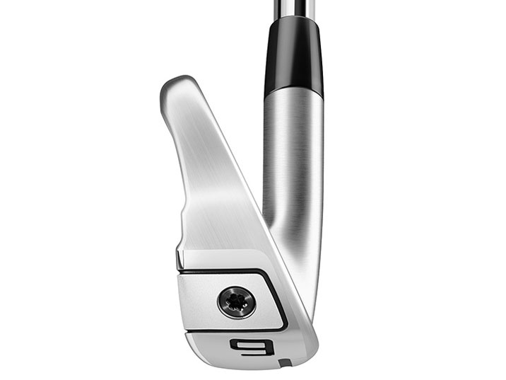 P790 �A�C�A�� 2019�N���f�� 4I [NS PRO MODUS3 105 �t���b�N�X�FS]