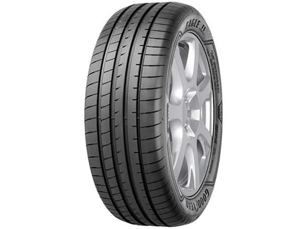 [1�{] EAGLE F1 ASYMMETRIC 3 SUV 275/45R19 108Y XL �̐��i�摜