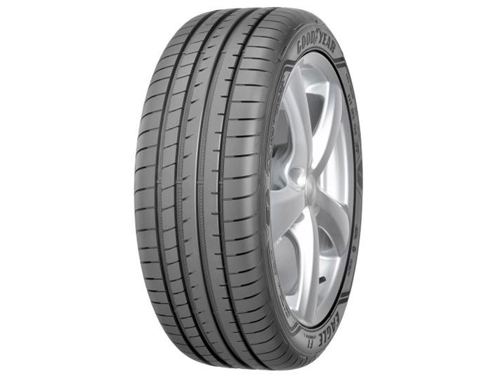 EAGLE F1 ASYMMETRIC 3 RunOnFlat 225/45R18 95Y XL ☆
