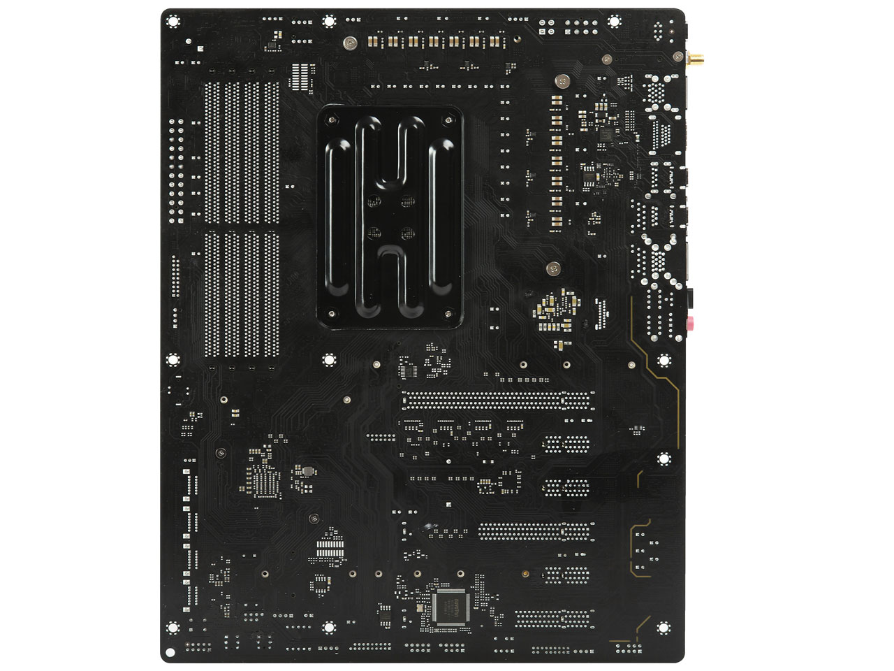 X570 Creator
