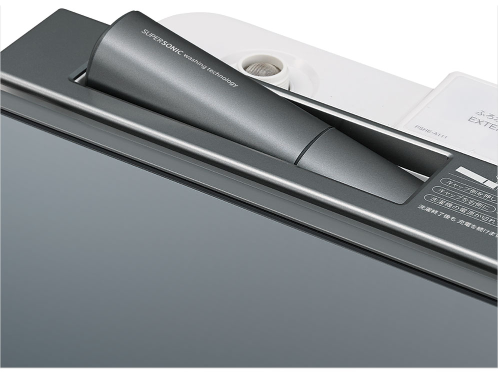 ���Ȃ��� ES-PW11D