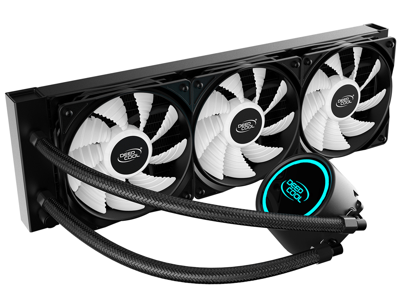 GAMMAXX L360 V2 DP-H12RF-GL360V2C