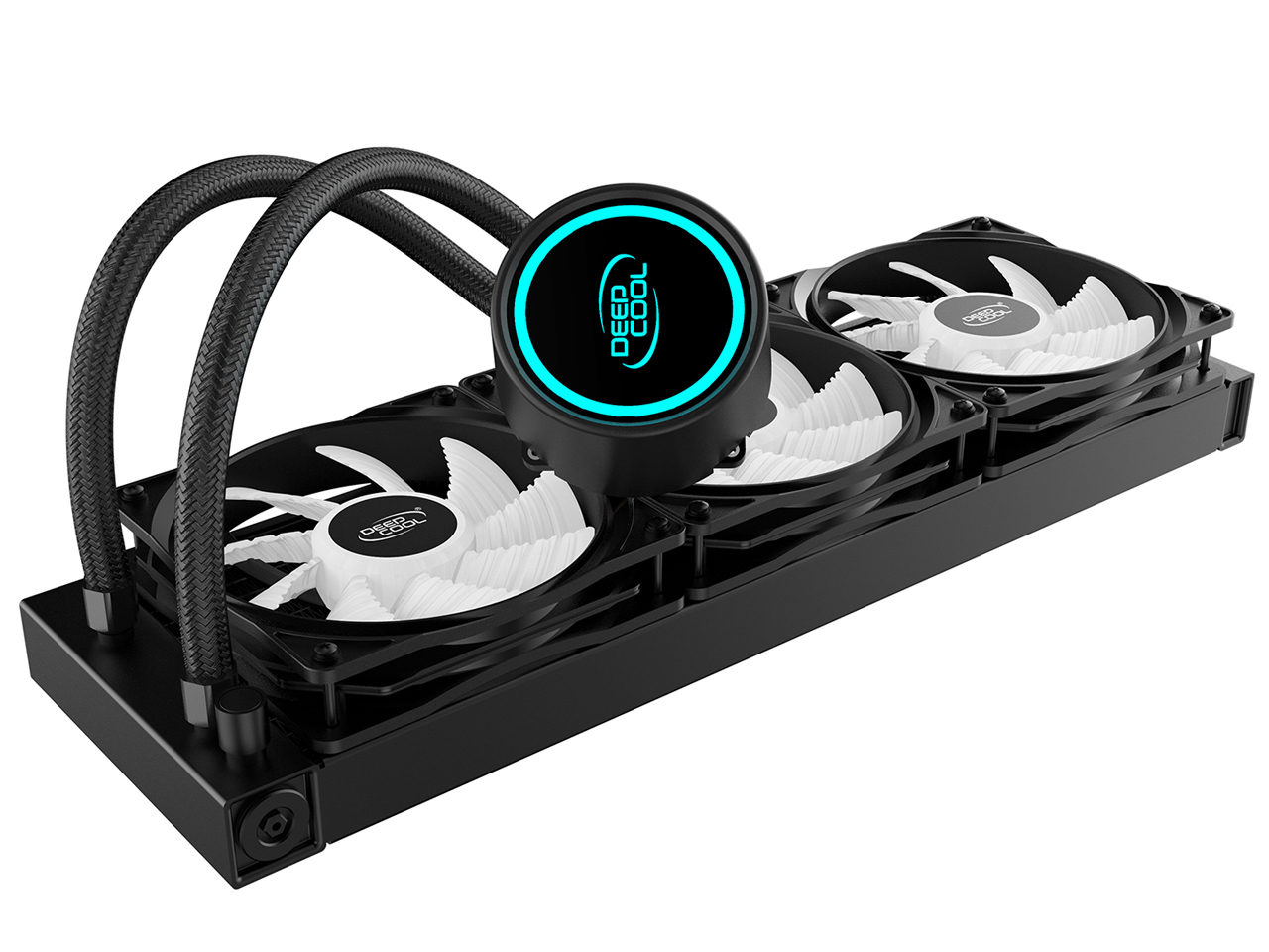 GAMMAXX L360 V2 DP-H12RF-GL360V2C