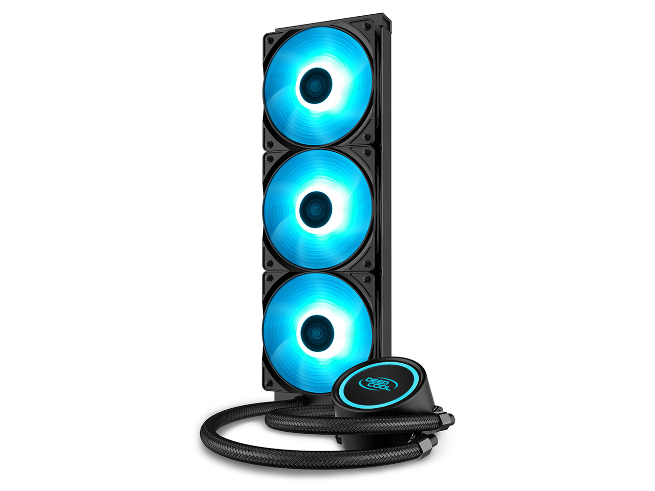 GAMMAXX L360 V2 DP-H12RF-GL360V2C