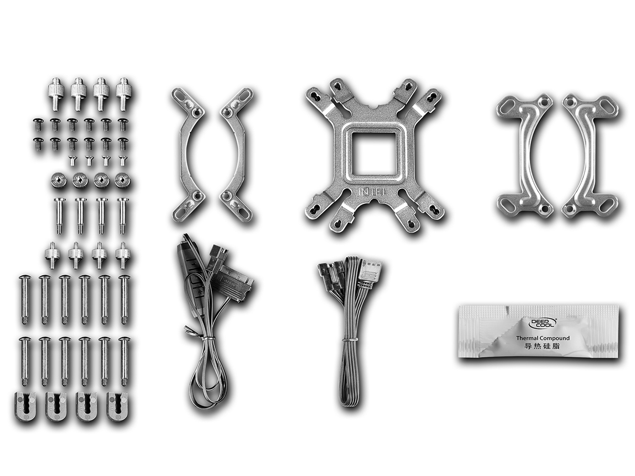 GAMMAXX L360 V2 DP-H12RF-GL360V2C