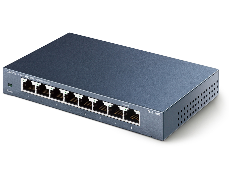 TL-SG108(UN)