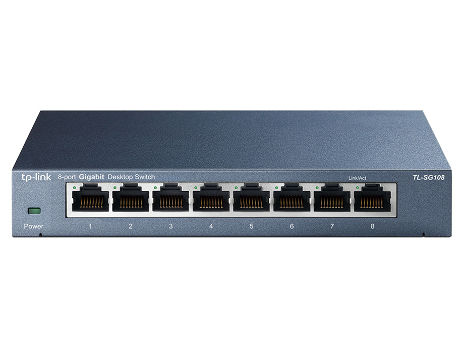 TL-SG108(UN) �̐��i�摜