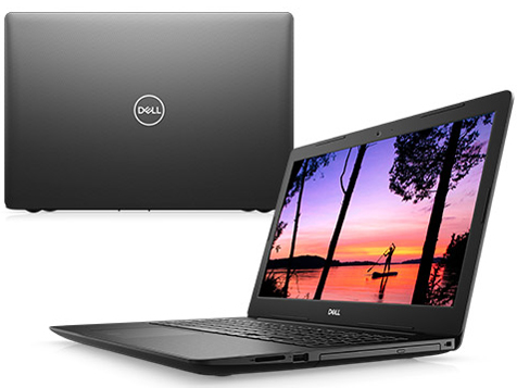 Inspiron 15 3000 �G���g���[�v���X 1TB HDD���ڃ��f�� [�u���b�N]