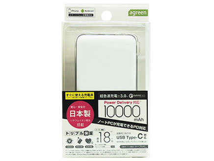 JMB-F100PD-WH [�z���C�g]
