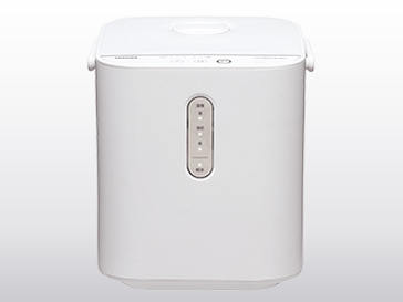 TOSHIBA 加湿器 KA-X45 （目安:8畳） 説明書 東芝 KA-X45 加湿器