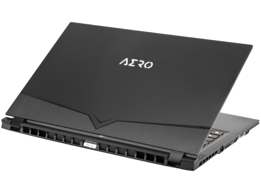 AERO 17 HDR SA-7JP4020SO �̐��i�摜