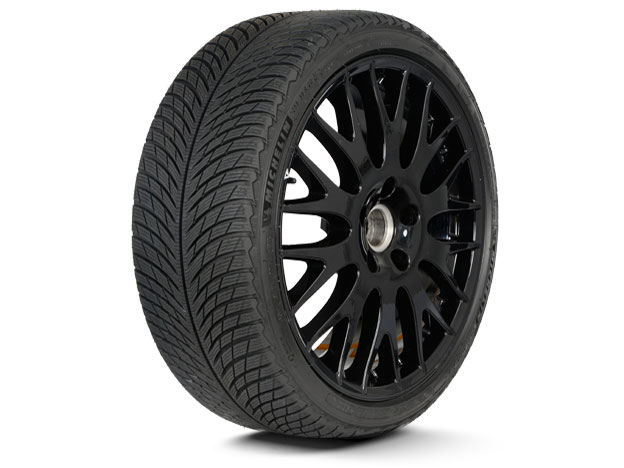 Pilot Alpin 5 SUV 275/50R20 113V XL MO1