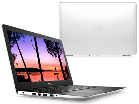 Inspiron 15 3000 �X�^���_�[�h 128GB SSD���ڃ��f�� [�X�p�[�N�����O�z���C�g]