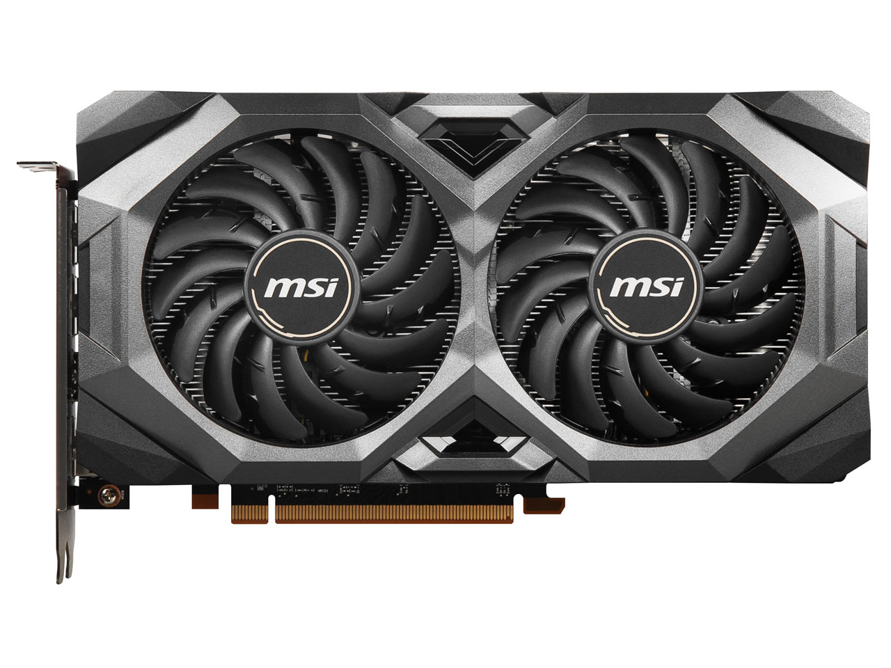 Radeon RX 5700 MECH OC [PCIExp 8GB]