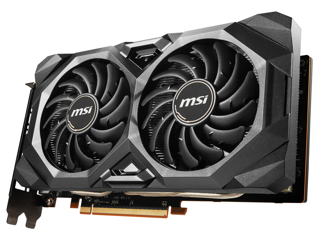 Radeon RX 5700 MECH OC [PCIExp 8GB]