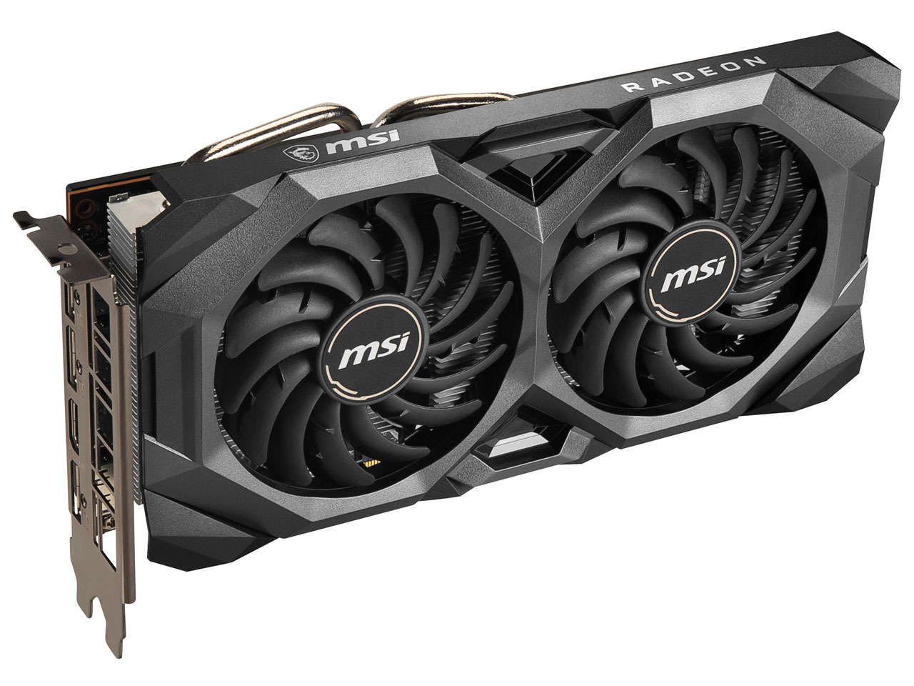 Radeon RX 5700 MECH OC [PCIExp 8GB]