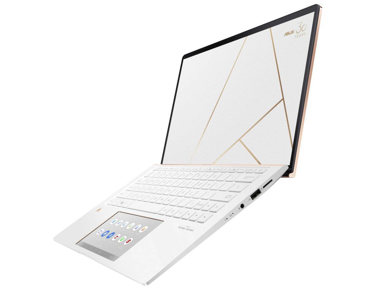 ZenBook Edition 30 UX334FL UX334FL-30ASUSi5