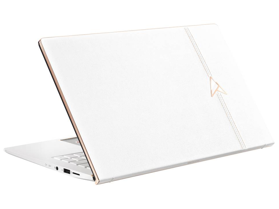 ASUS ZenBook Edition 30 UX334FL UX334FL-30ASUSi5 取扱説明書