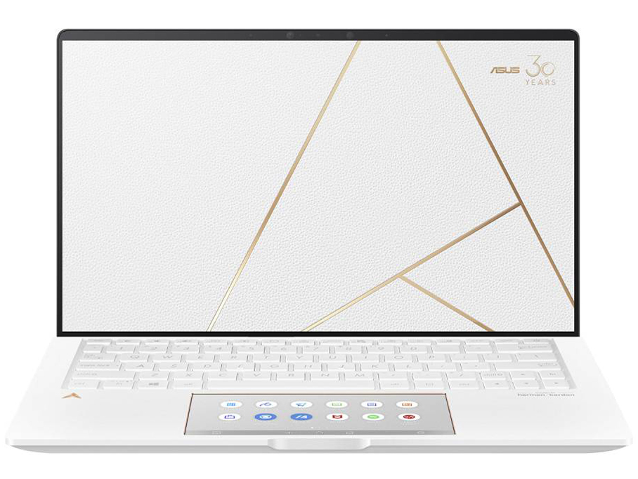 ZenBook Edition 30 UX334FL UX334FL-30ASUSi7