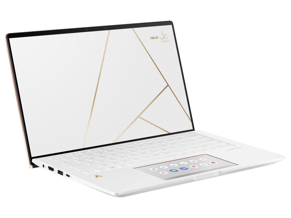 ZenBook Edition 30 UX334FL UX334FL-30ASUSi7