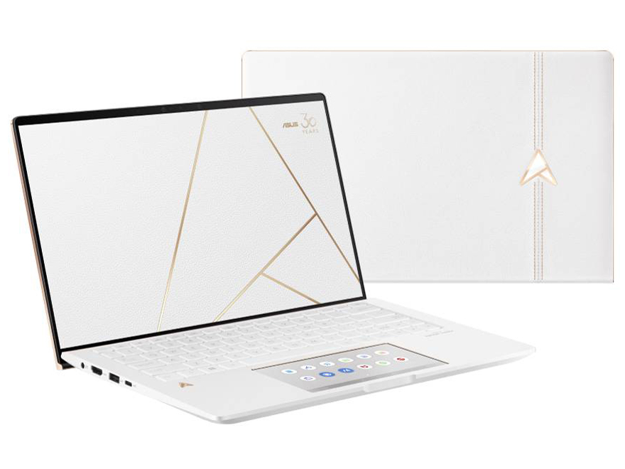 ZenBook Edition 30 UX334FL UX334FL-30ASUSi7