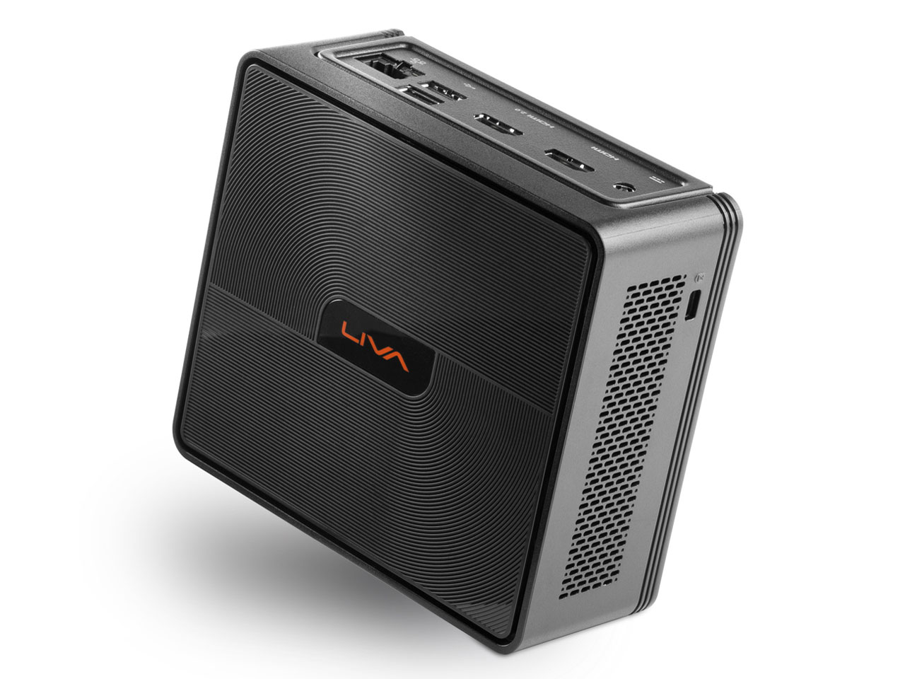 LIVA Z2 LIVAZ2-4/64-W10Pro(N5000)