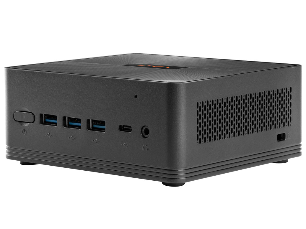 LIVA Z2 LIVAZ2-4/64-W10Pro(N5000)