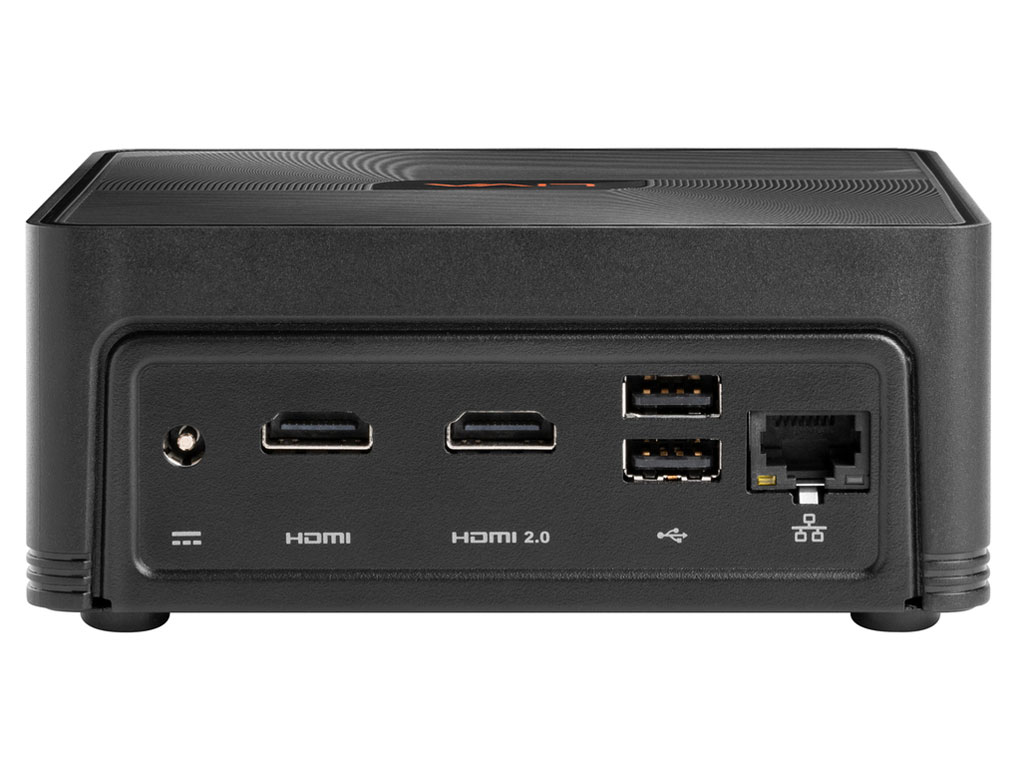 LIVA Z2 LIVAZ2-4/64-W10Pro(N5000)