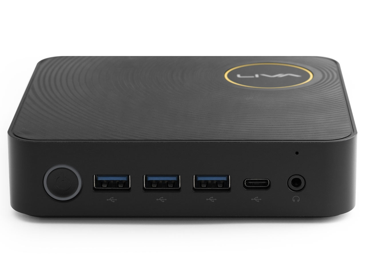 LIVA Z LIVAZ-4/64-W10Pro(N4200)