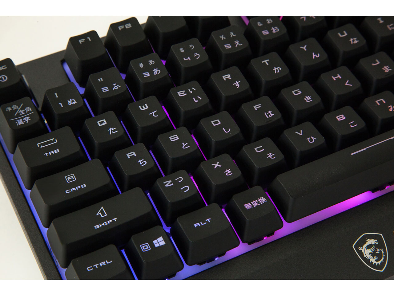 Vigor GK30 Combo JP [�u���b�N]