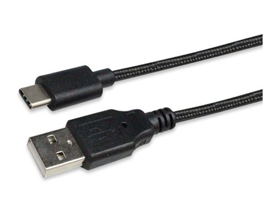 SWITCH�p Type-C�X�g���[�g�P�[�u�� ALG-TCTSC1 [1m] �̐��i�摜